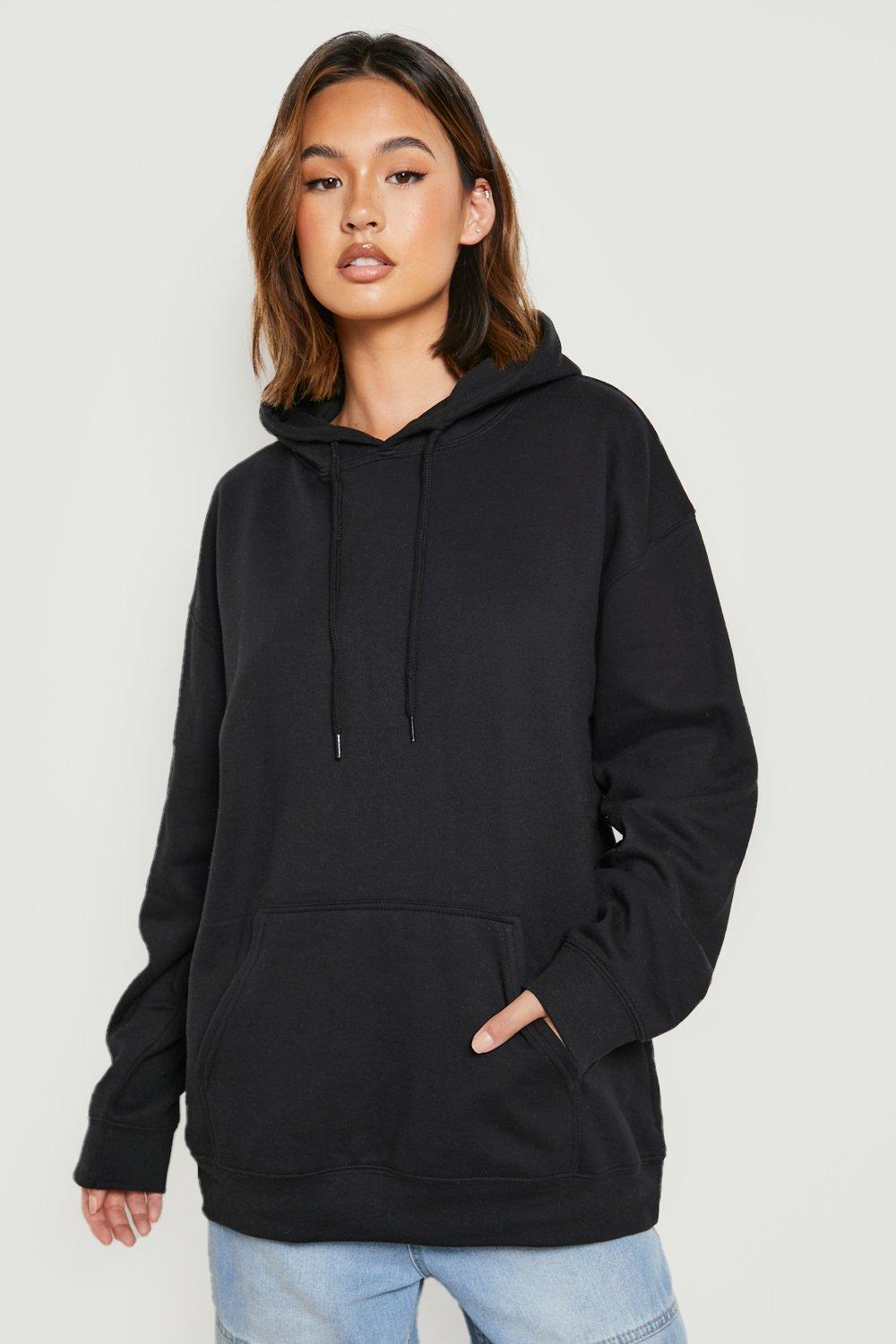 Pride Loved Beyond Measure Oversized Hoodie