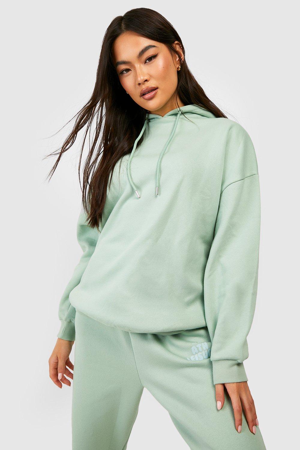 Boohoo womens sale tracksuit set