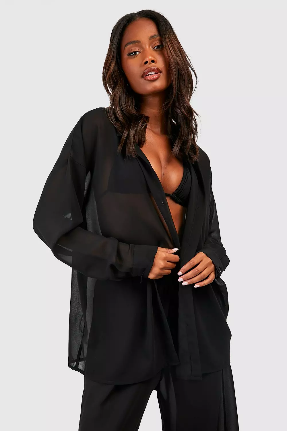 Boohoo ME