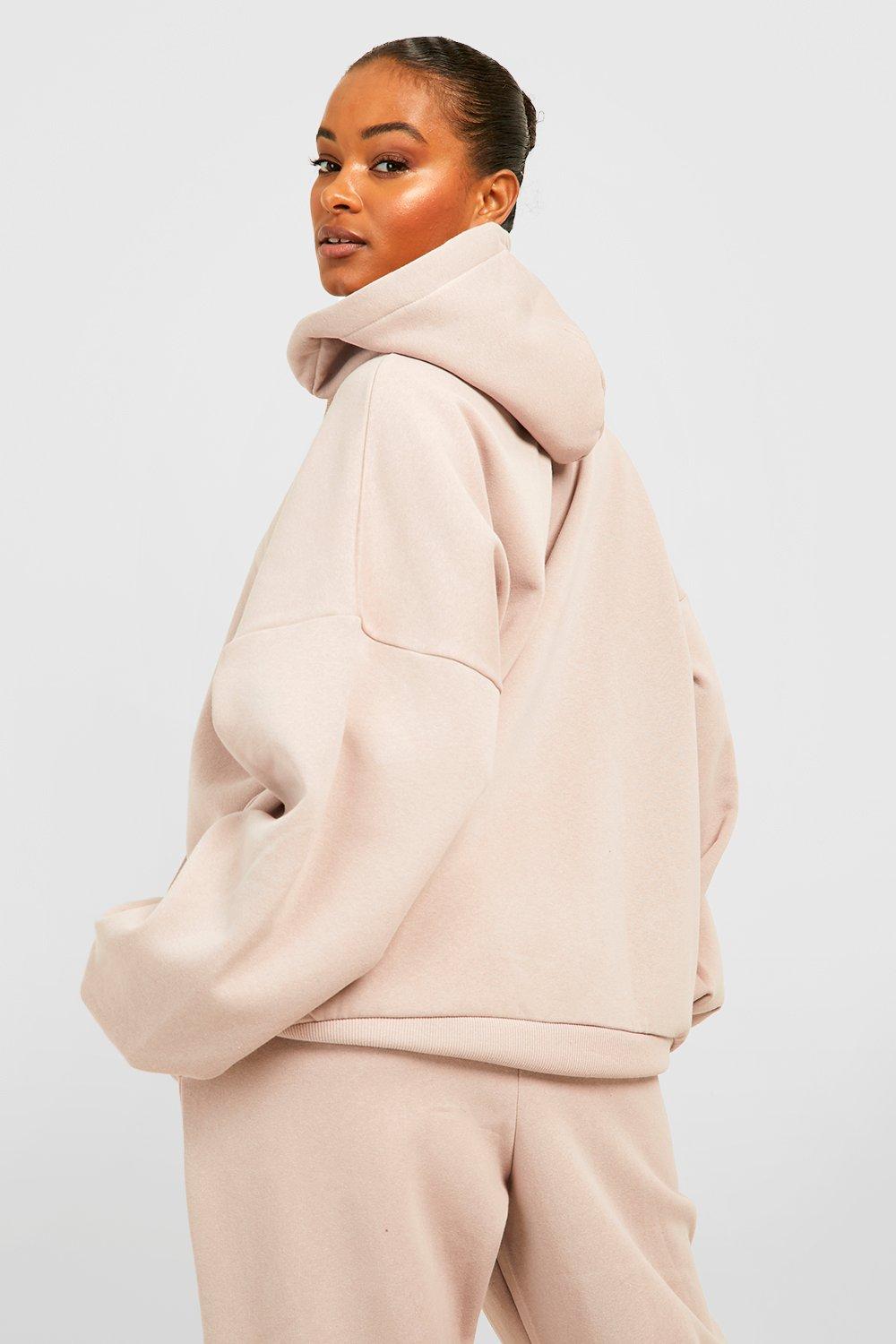 Chunky clearance hoodie women's