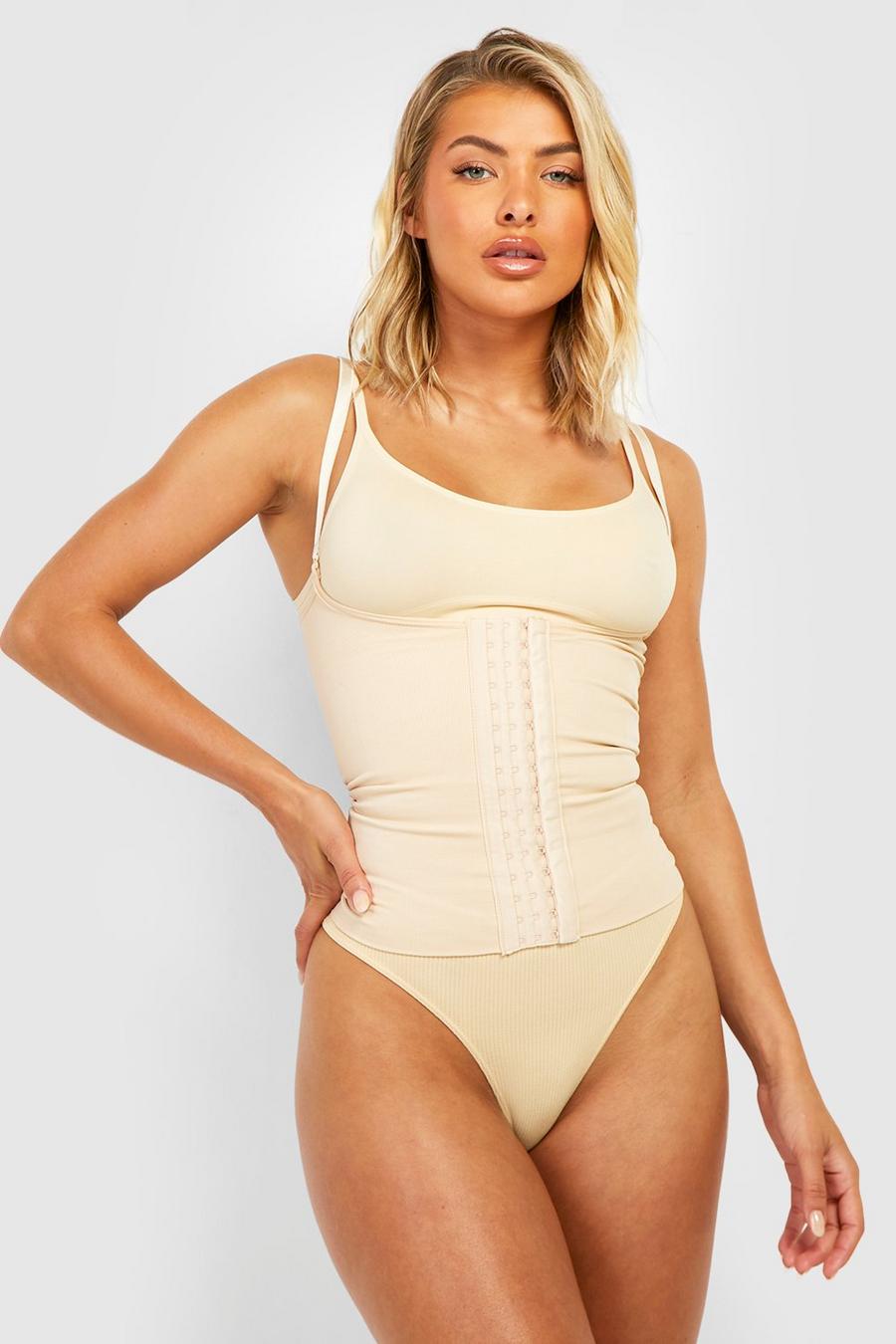 Nude Body Control Waist Trainer image number 1