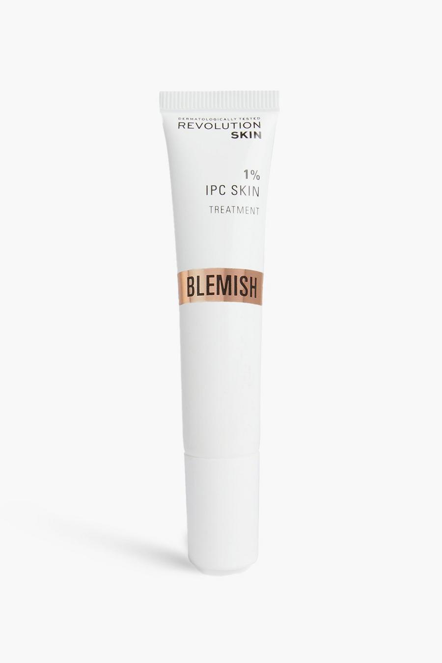 Revolution Skincare 1% IPC Blemish Skin Hero, Clear image number 1