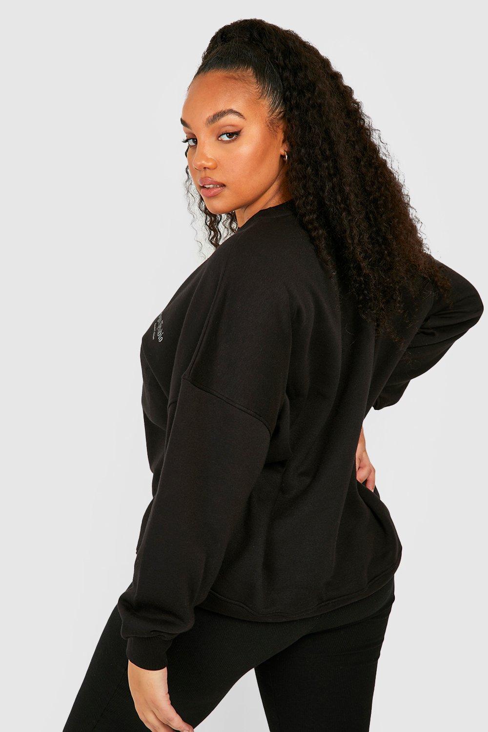 Sweat reflechissant femme new arrivals