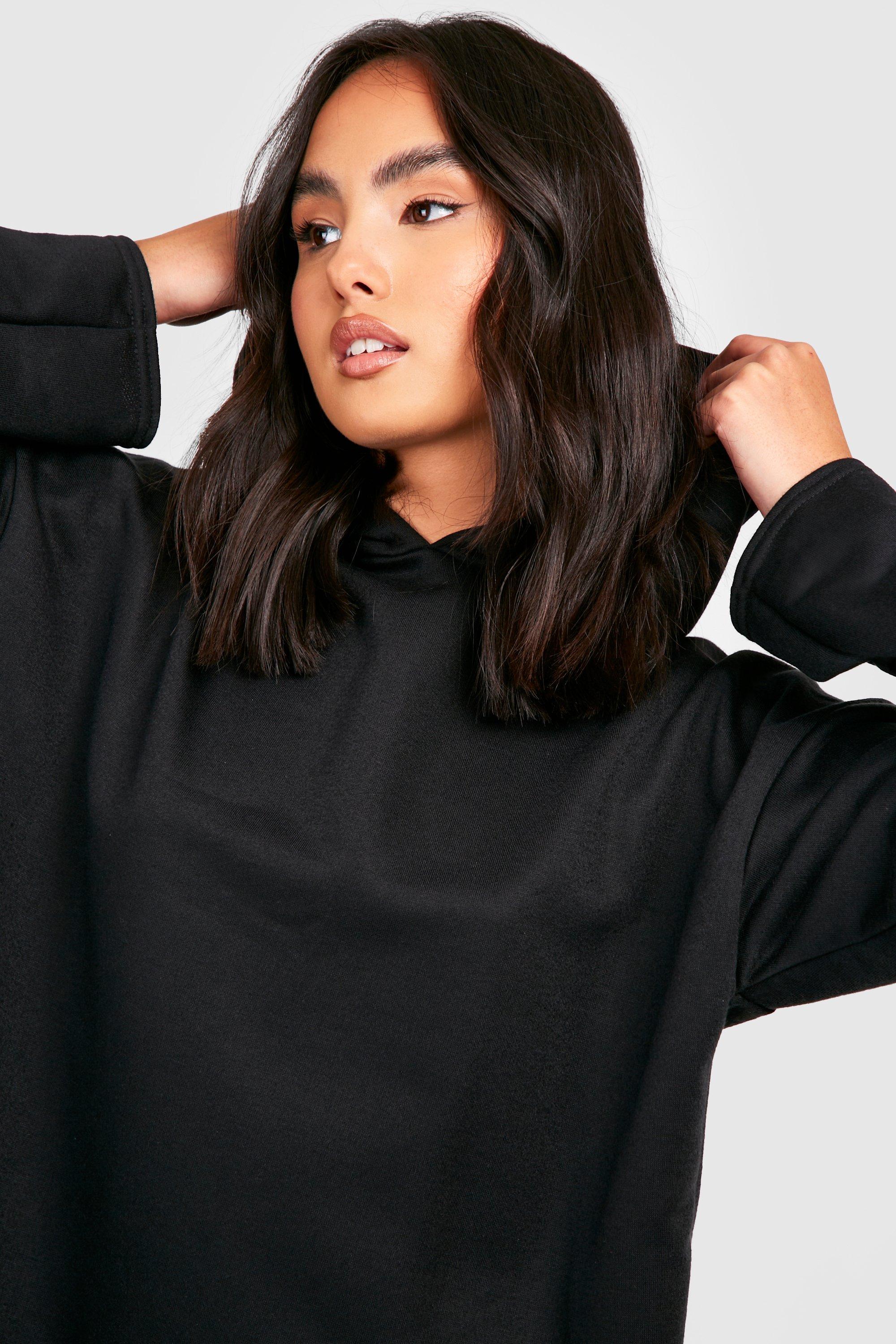 Long discount line sweatshirt