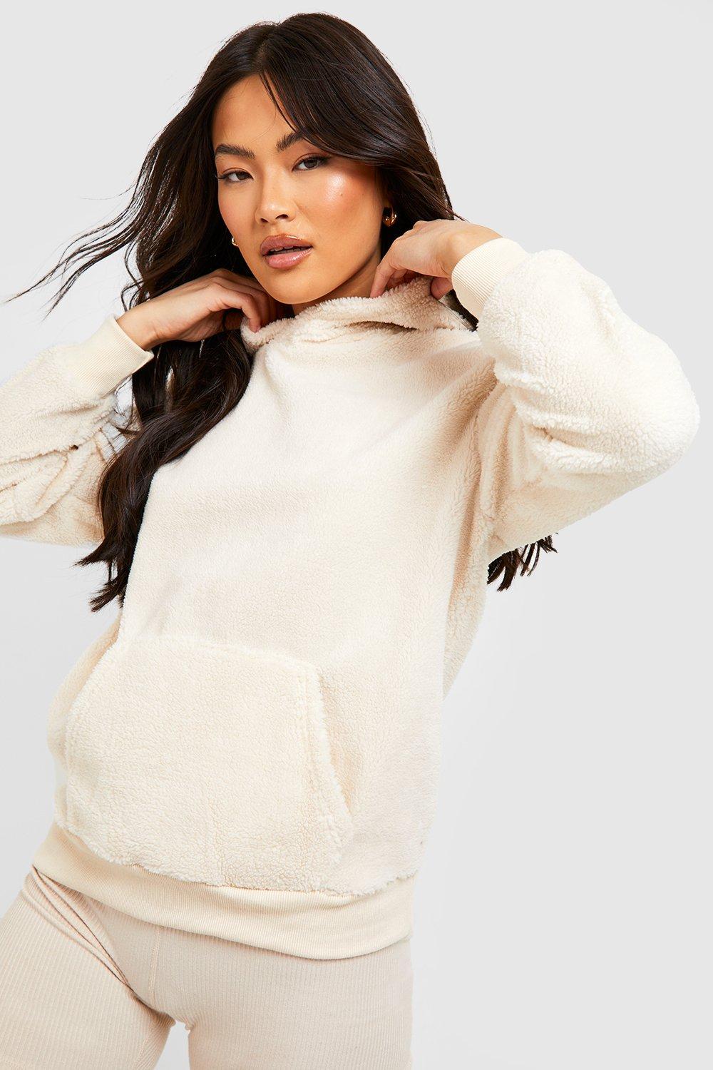 Cream 2024 hoodie women's