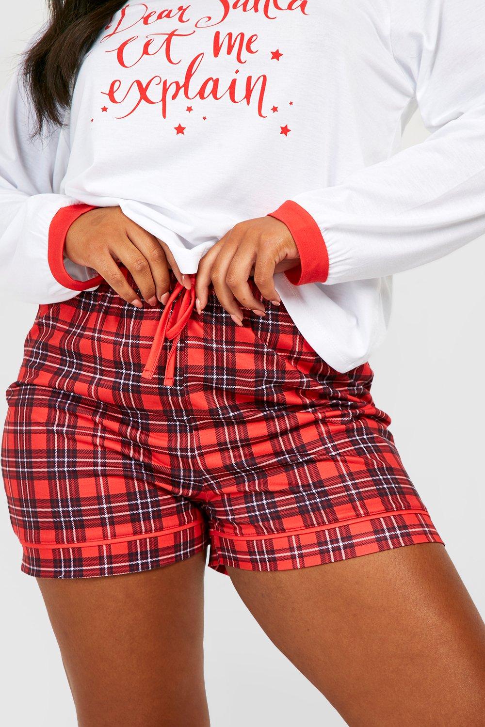 PJ Shorts