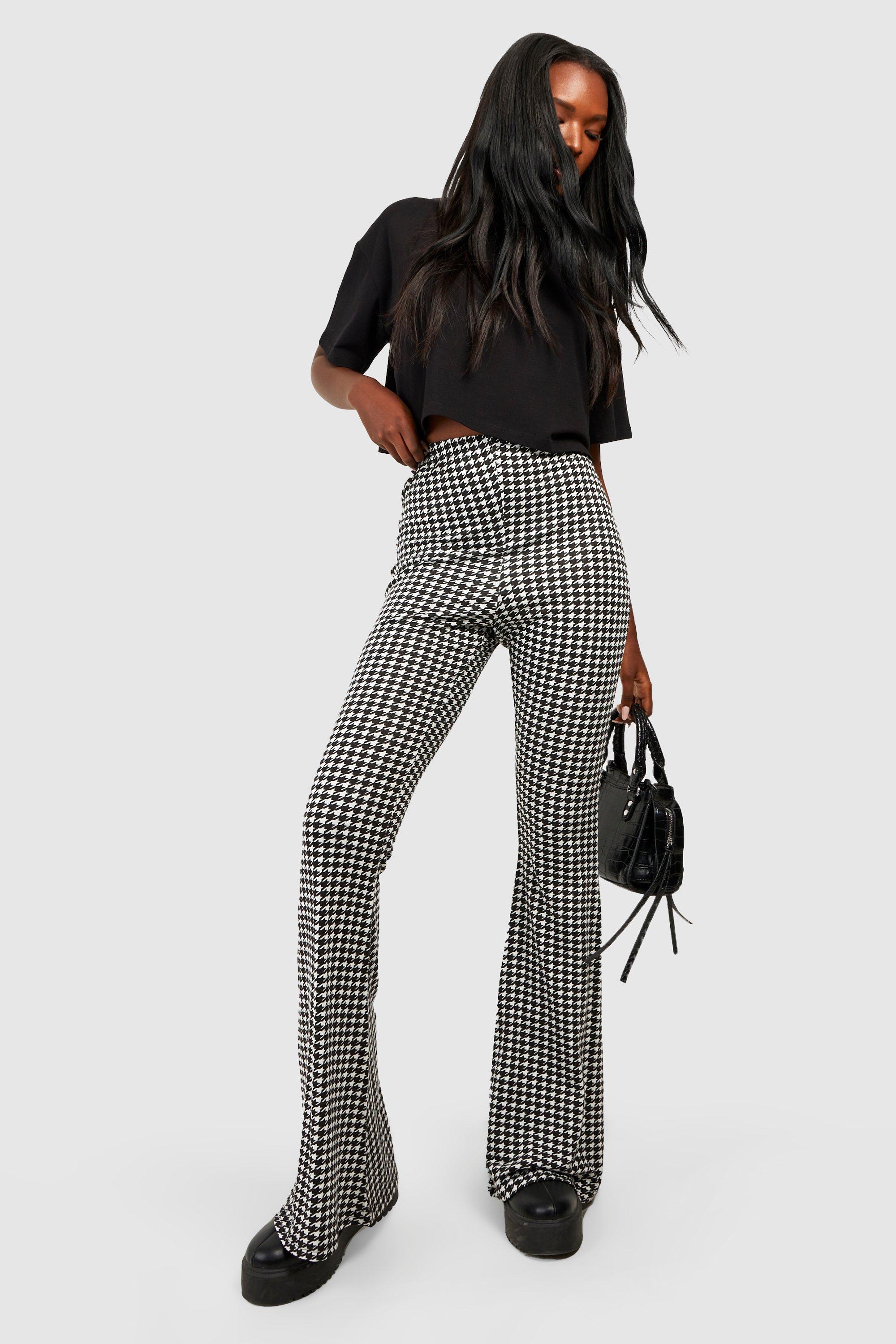 パンツ FACETASM CHECK TAPERED PANTS 22ss Holloway 229531 | SeriesX Pant