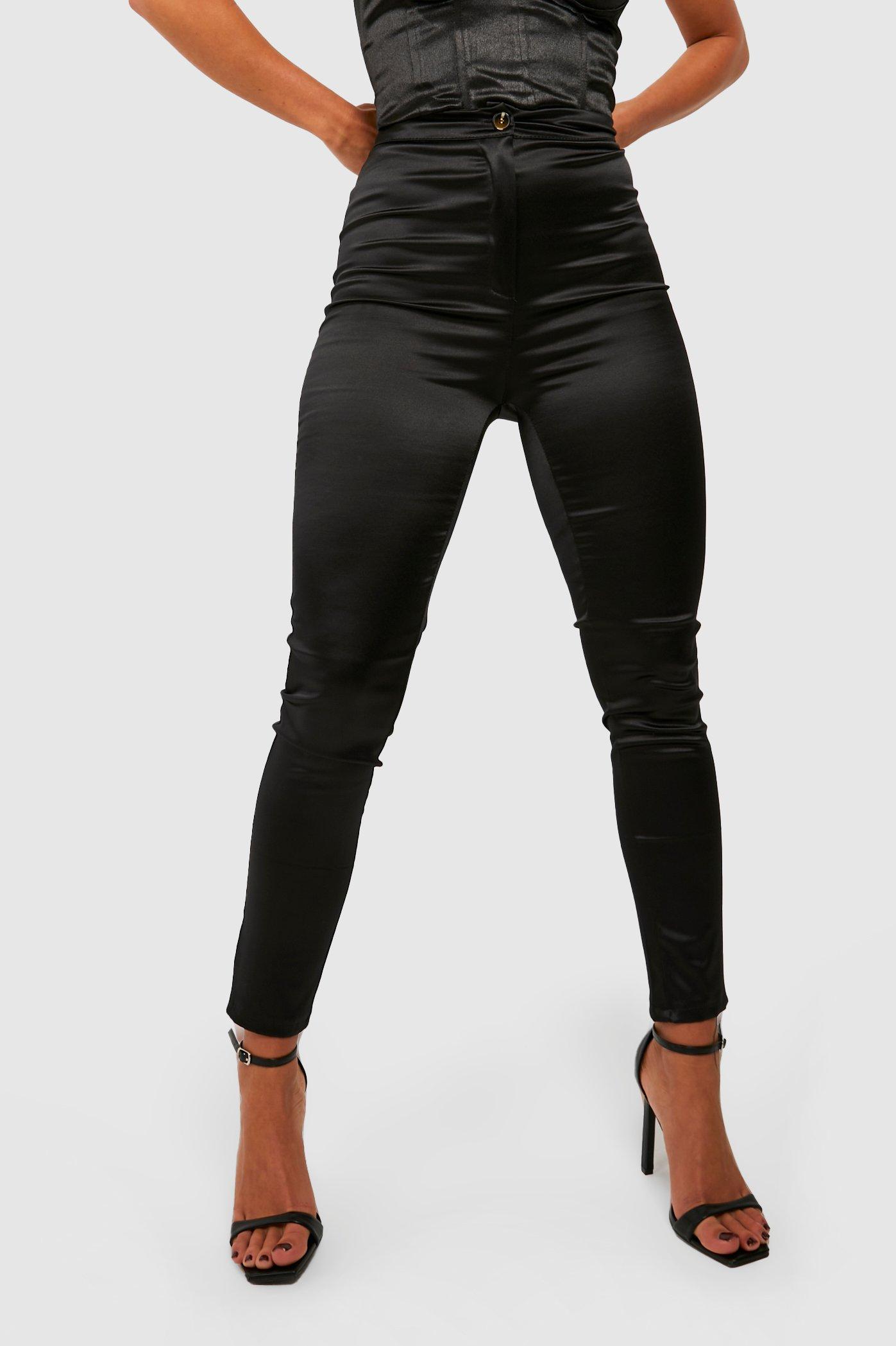 Stretchy hot sale skinny pants