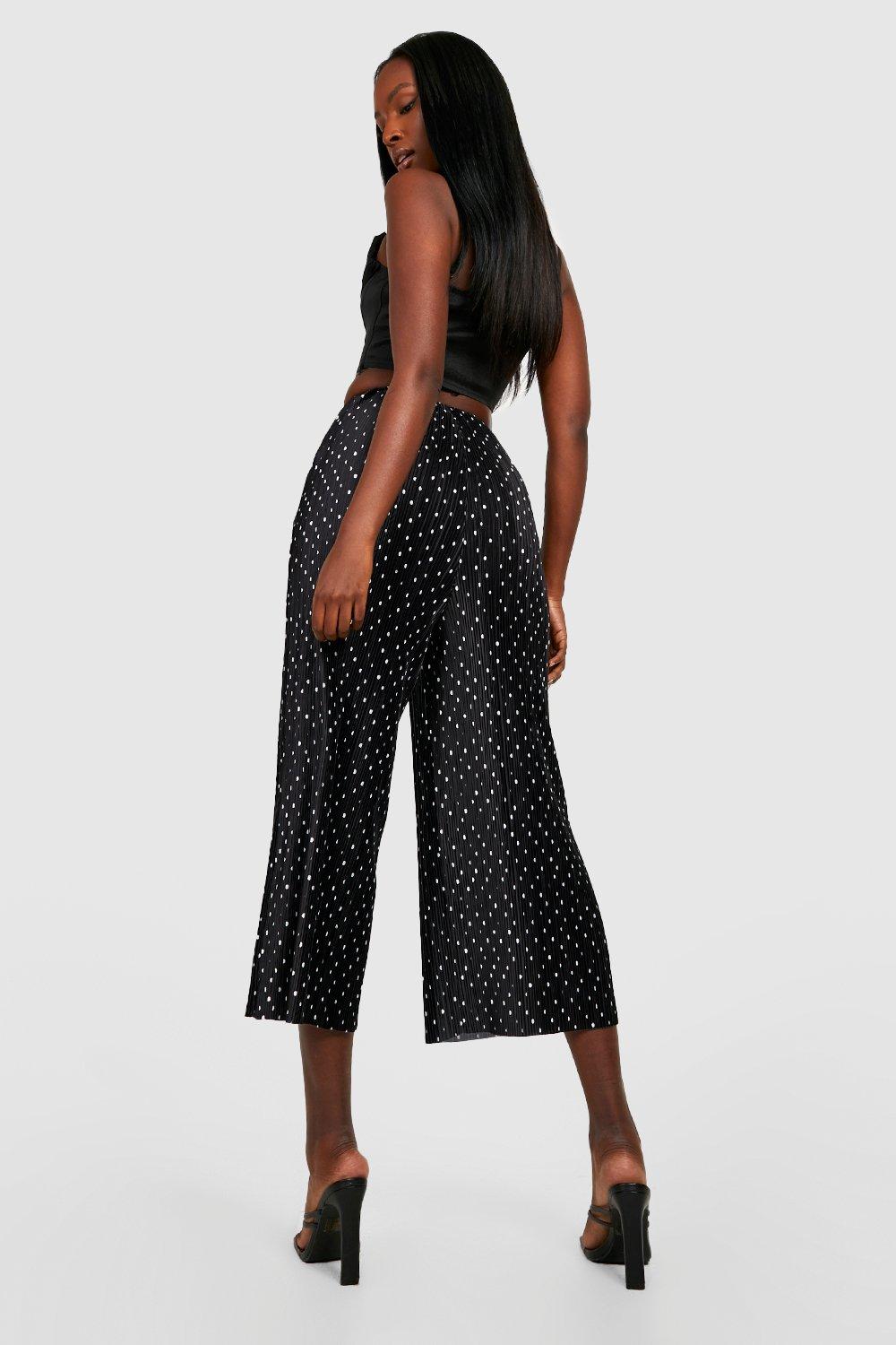 Eden Culotte Pants