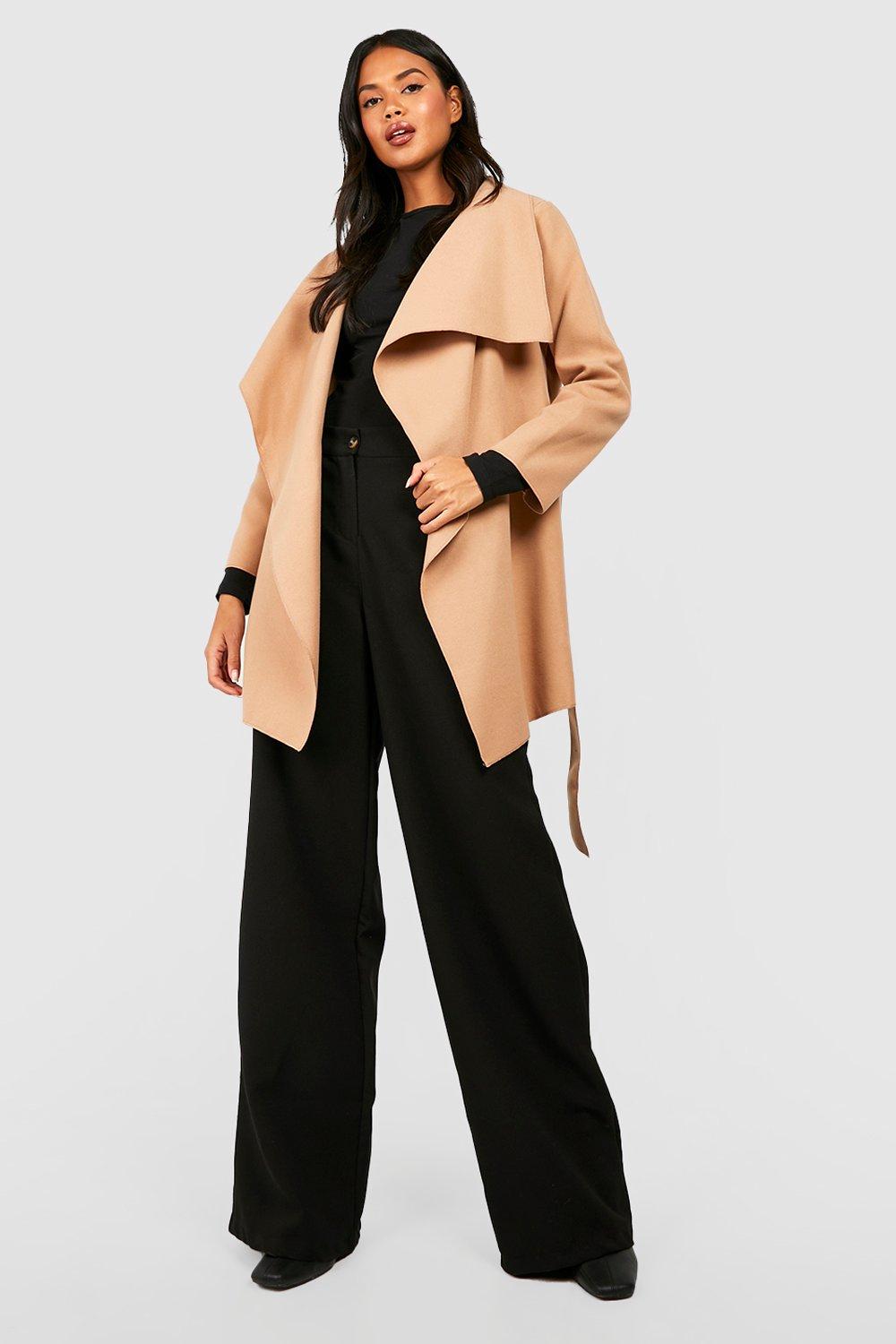 Waterfall hotsell cape jacket