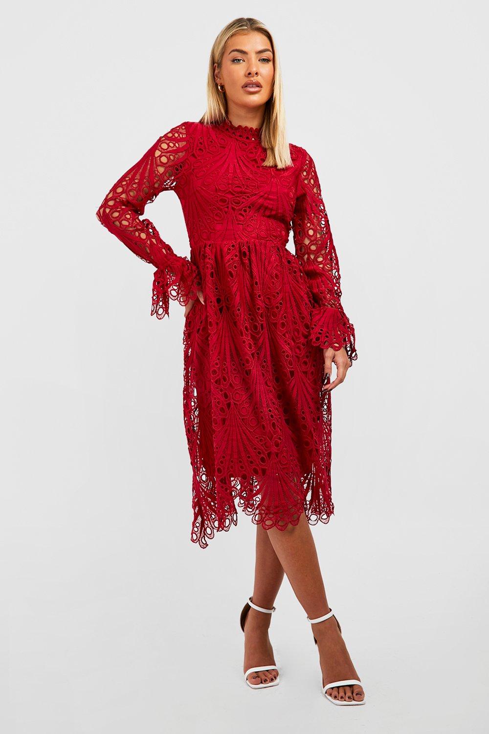 boohoo cocktail dresses uk