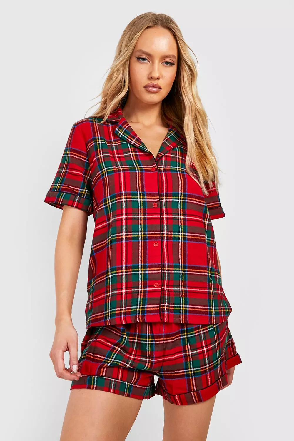 Boohoo ME