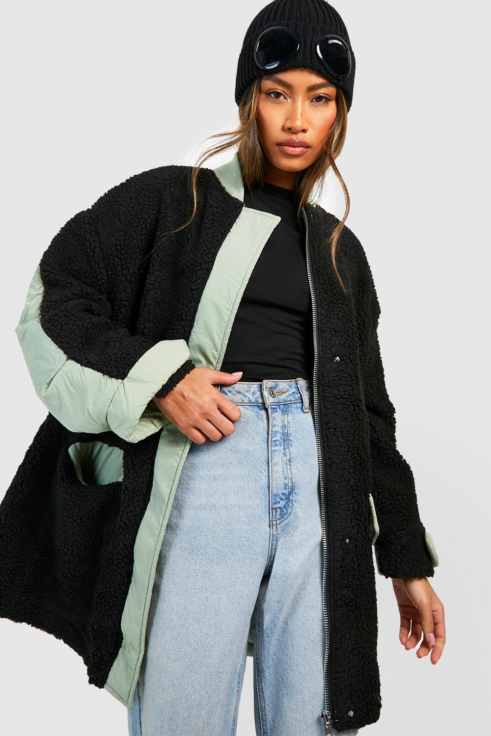 Noisy may clearance teddy bomber