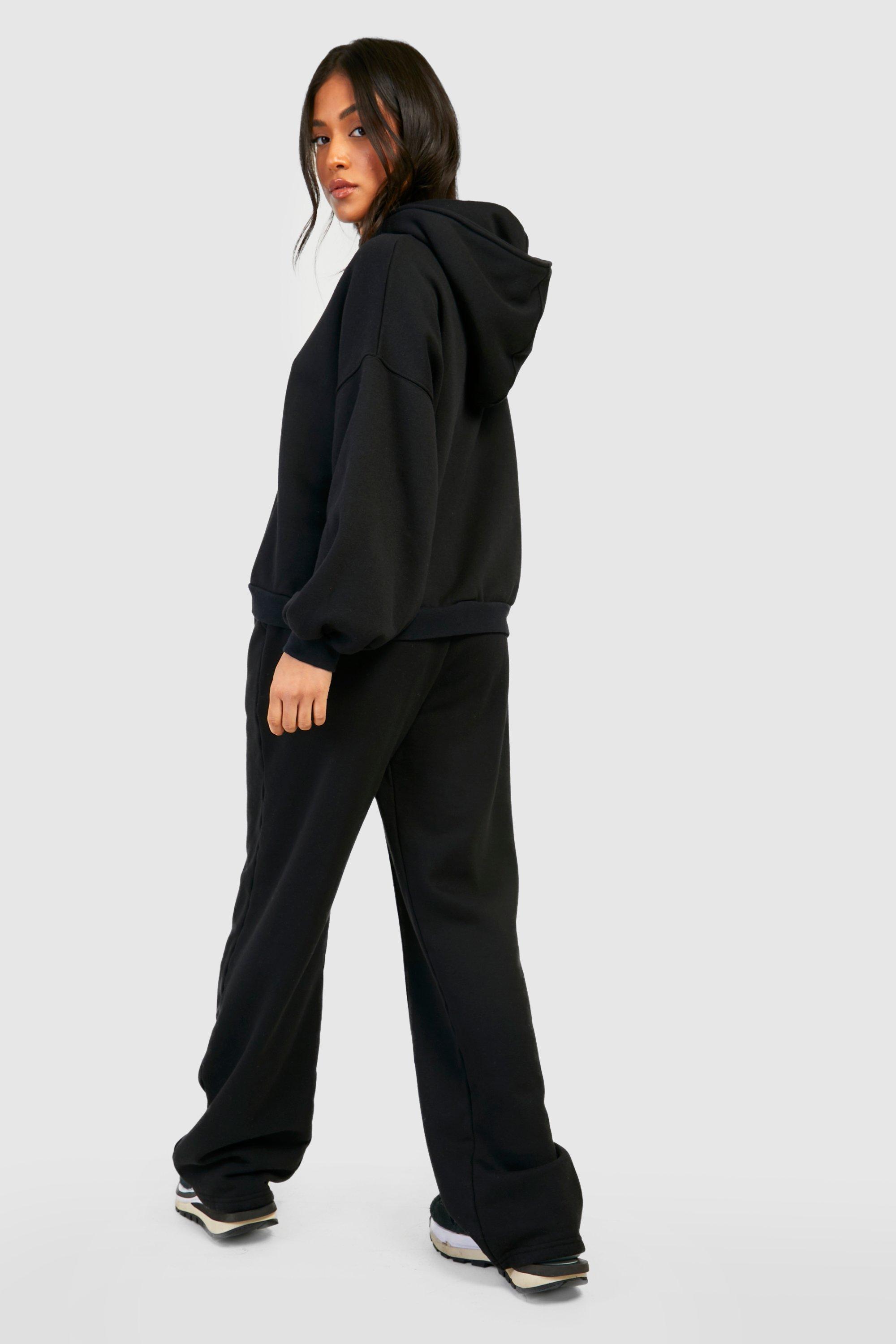 Petite tracksuit set hotsell