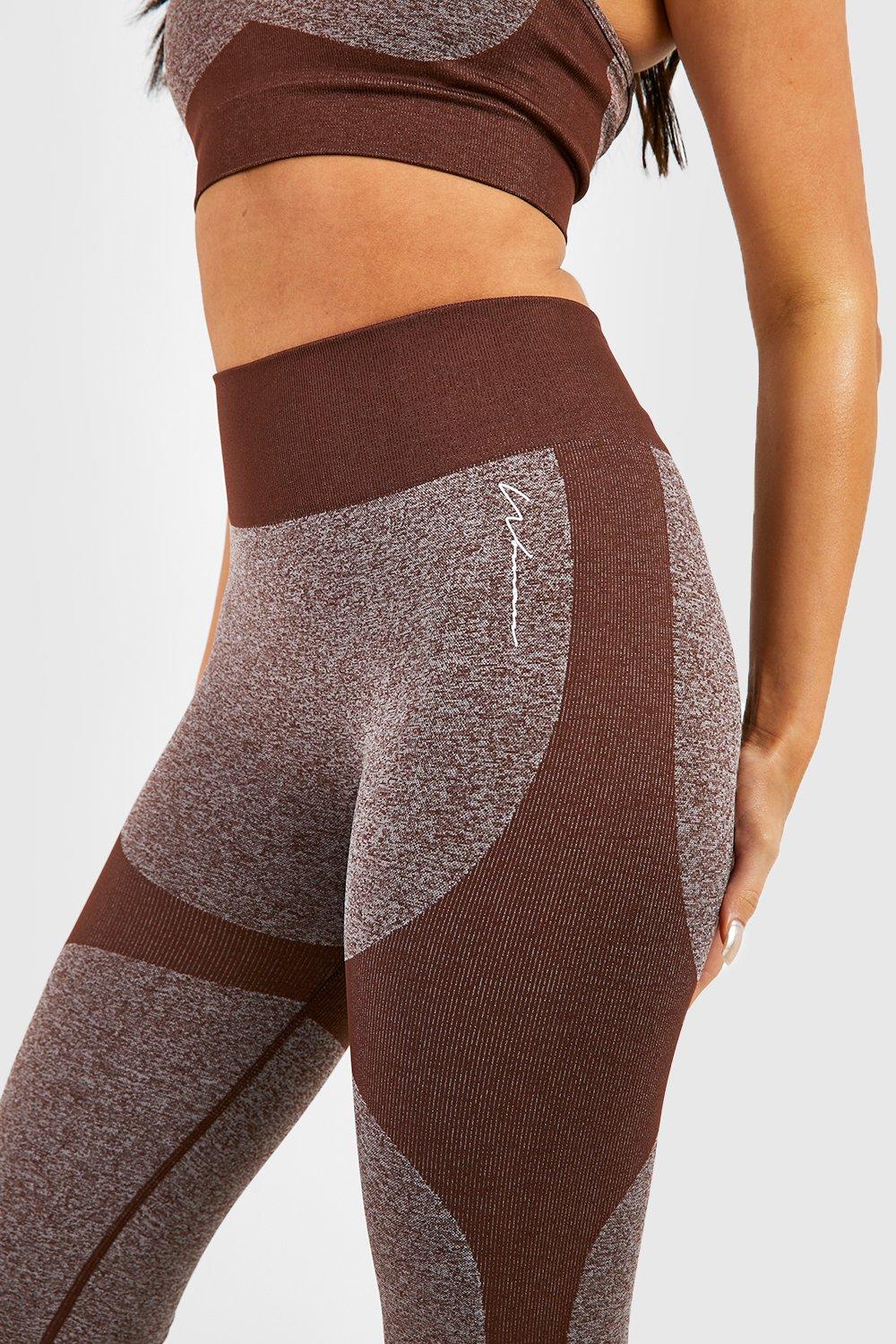 Sculpting Seamless Legging