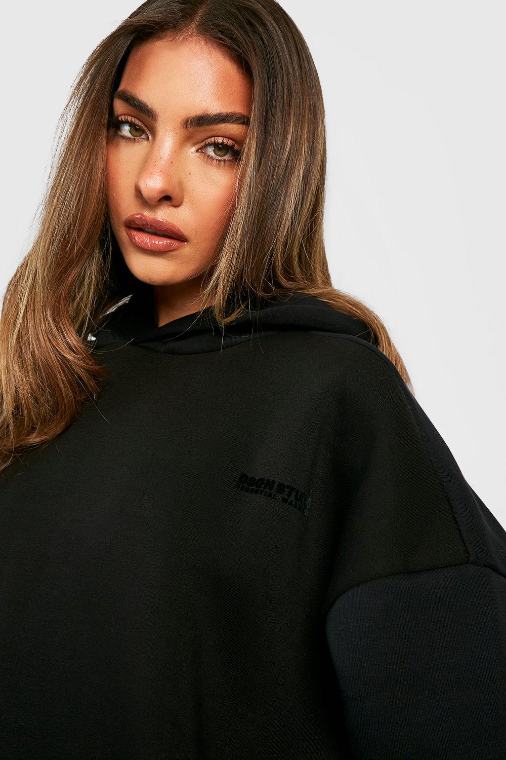 Boohoo hoodies discount