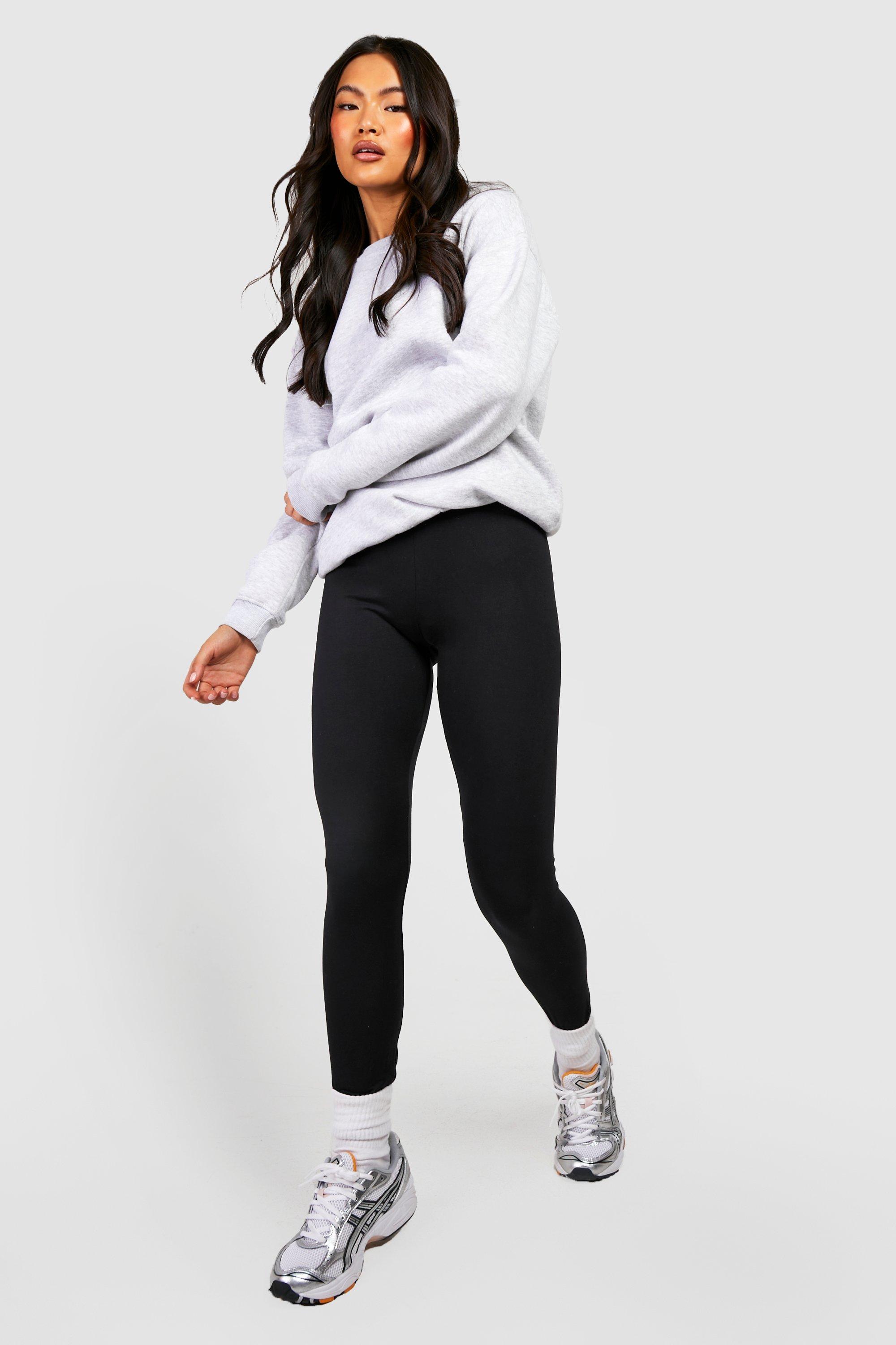 2-pack Jersey Leggings