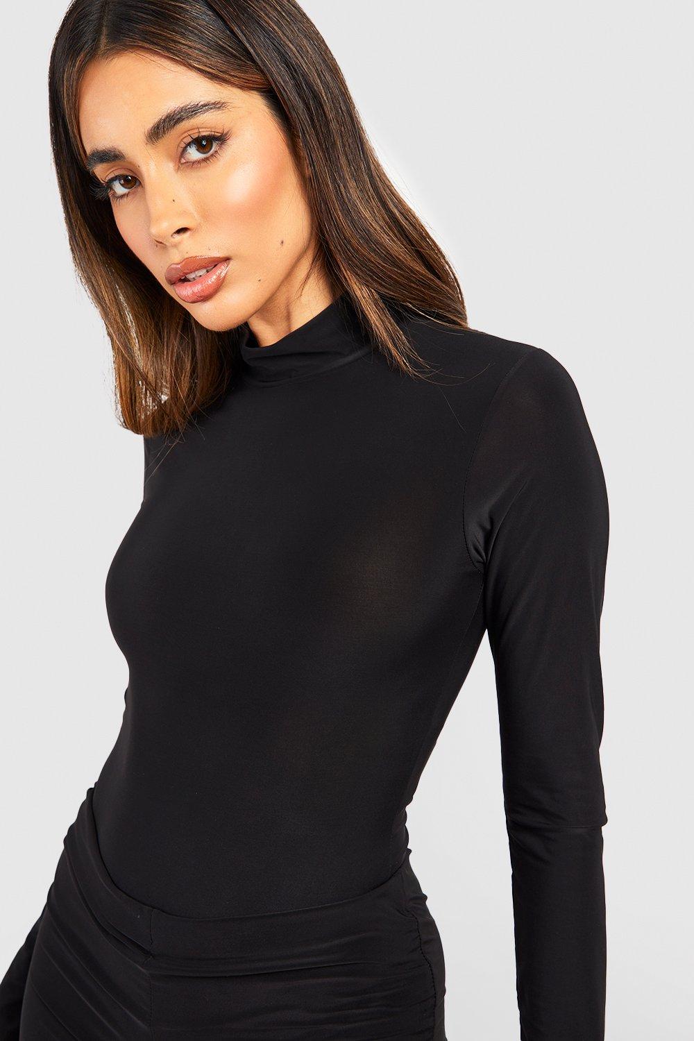 https://media.boohoo.com/i/boohoo/gzz35037_black_xl_3/female-black-slinky-long-sleeve-high-neck-bodysuit
