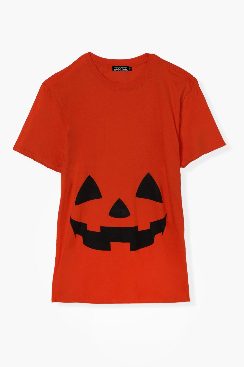 Halloween t hotsell shirt h&m