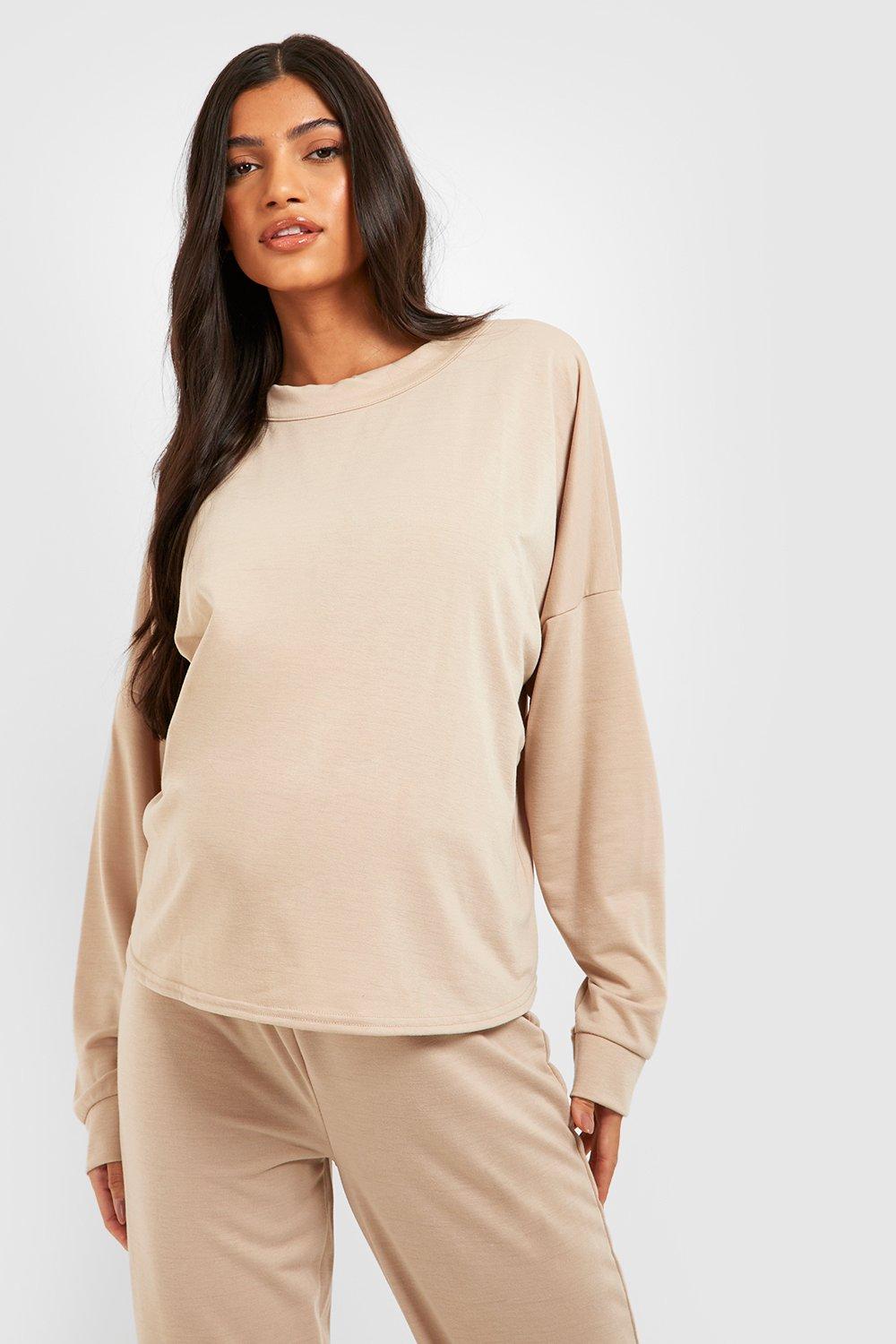 Boohoo vetement clearance grossesse