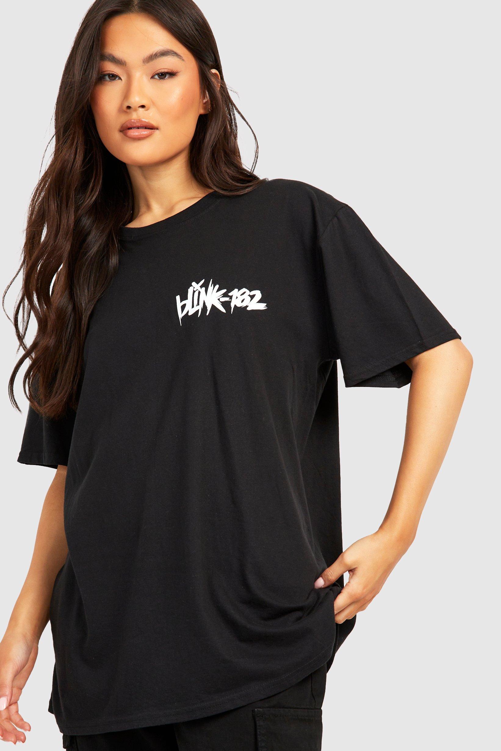 Blink 182 outlet shirt