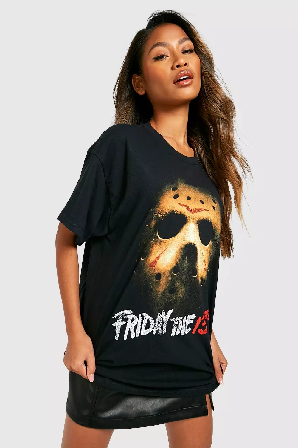 Boohoo ME