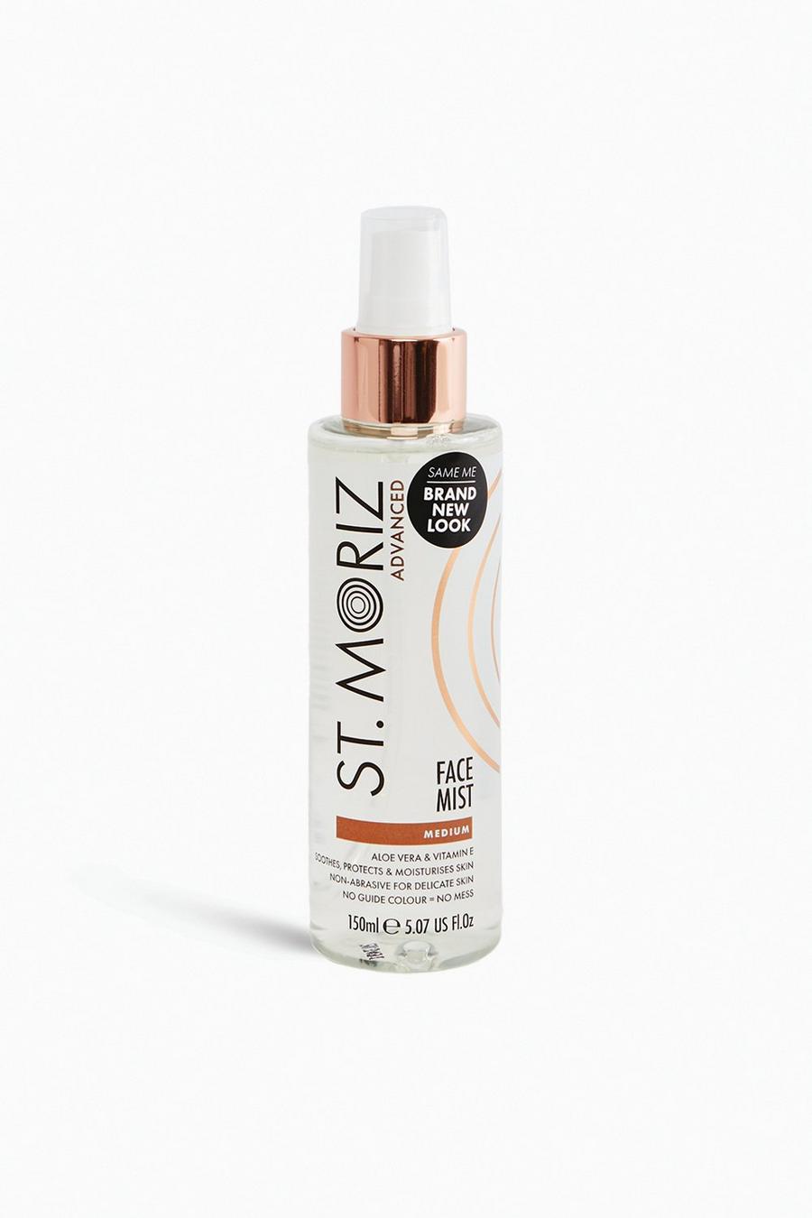 St Moriz - Spray autobronzant - 150 ml, Clear image number 1