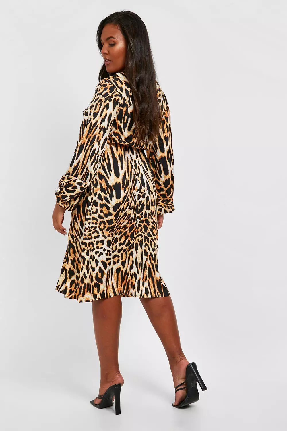Boohoo ME