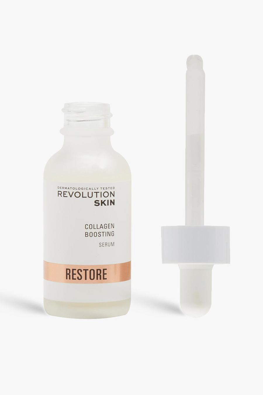 Clear Revolution Skincare Collagen Boost Serum image number 1