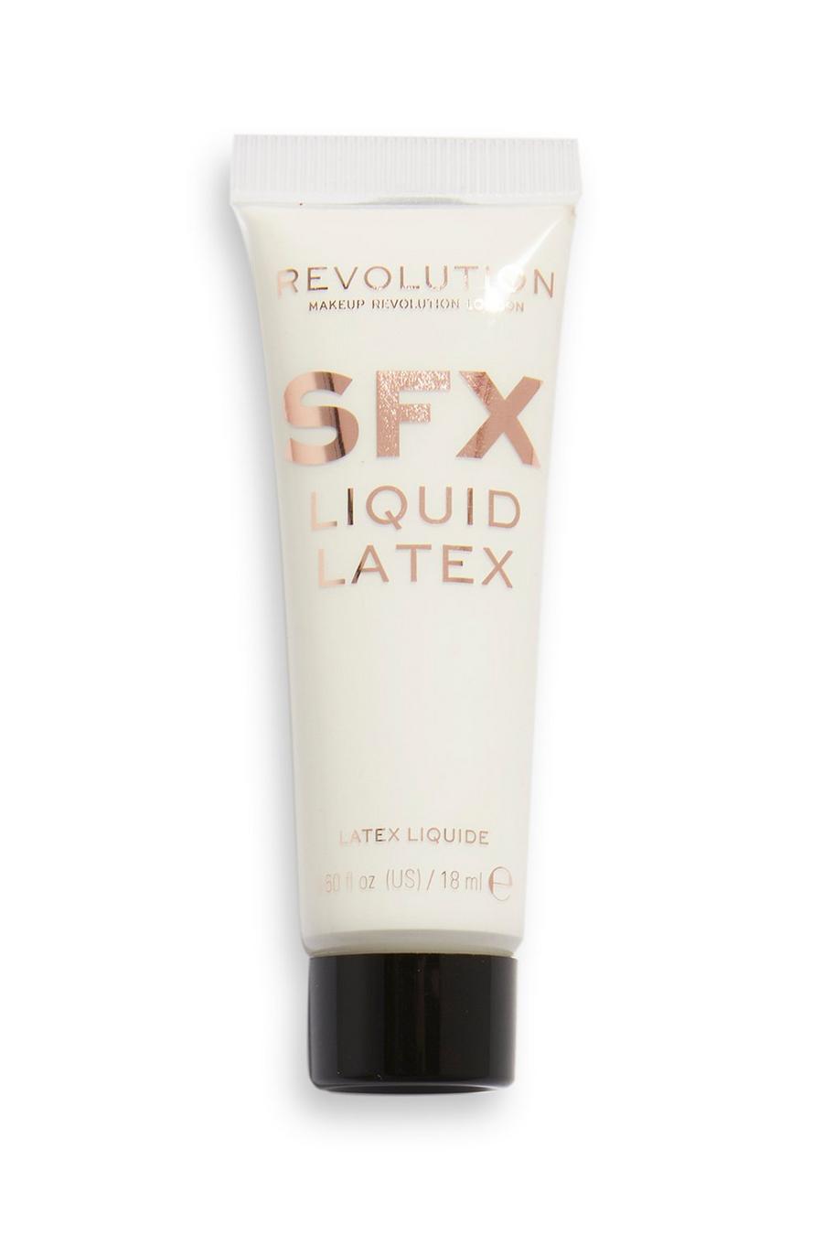 Revolution - Latex liquide - Creator SFX, Red