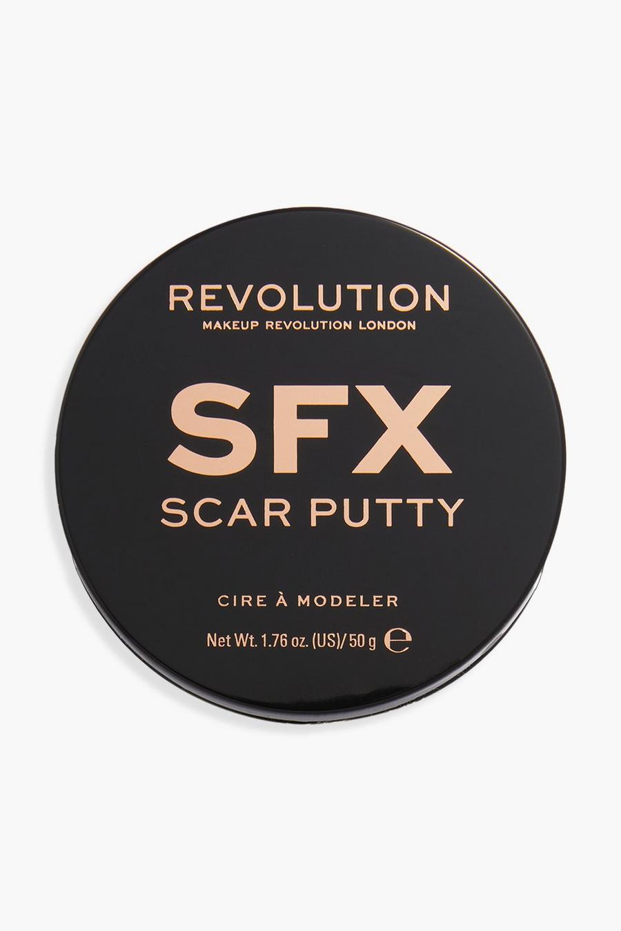 Black Revolution Creator SFX Scar Putty image number 1