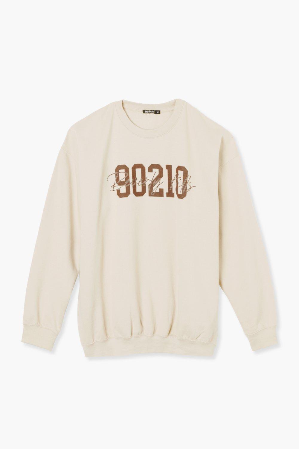 90210 sweatshirt discount