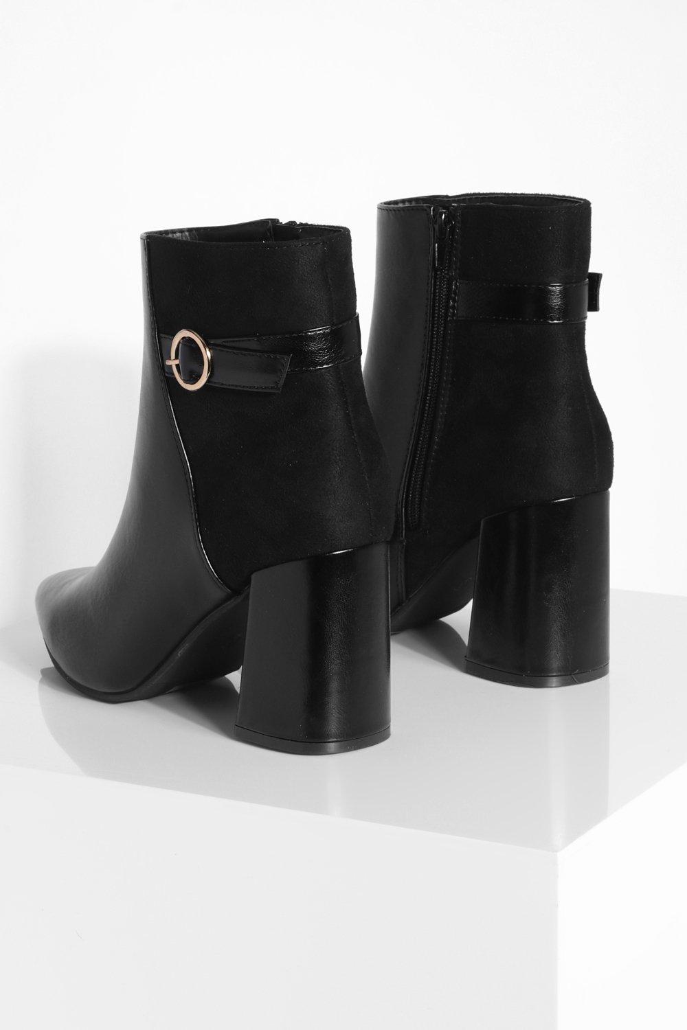 Eee fit clearance ankle boots uk