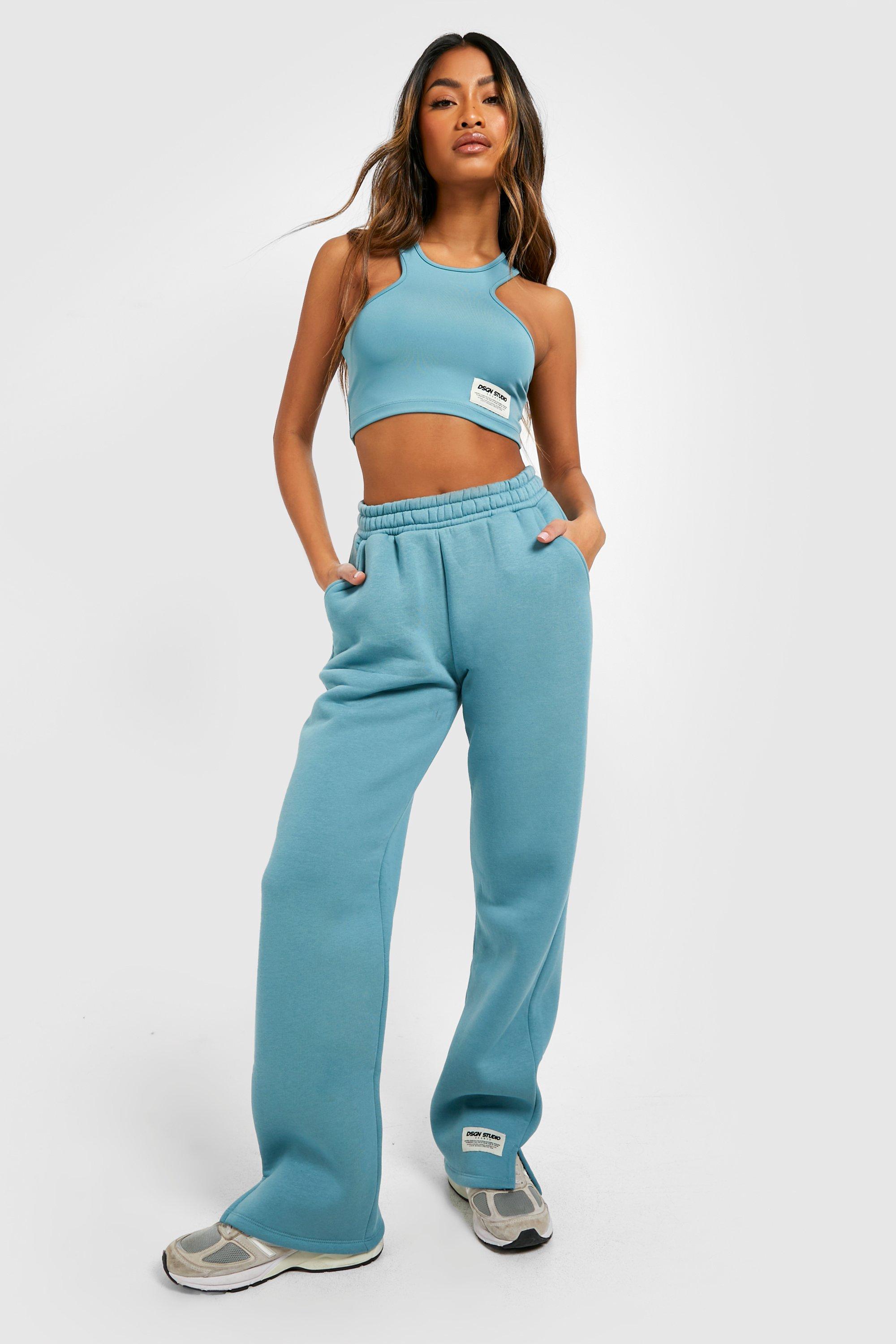 Gymshark Training Straight Leg Jogger Trackpant Women