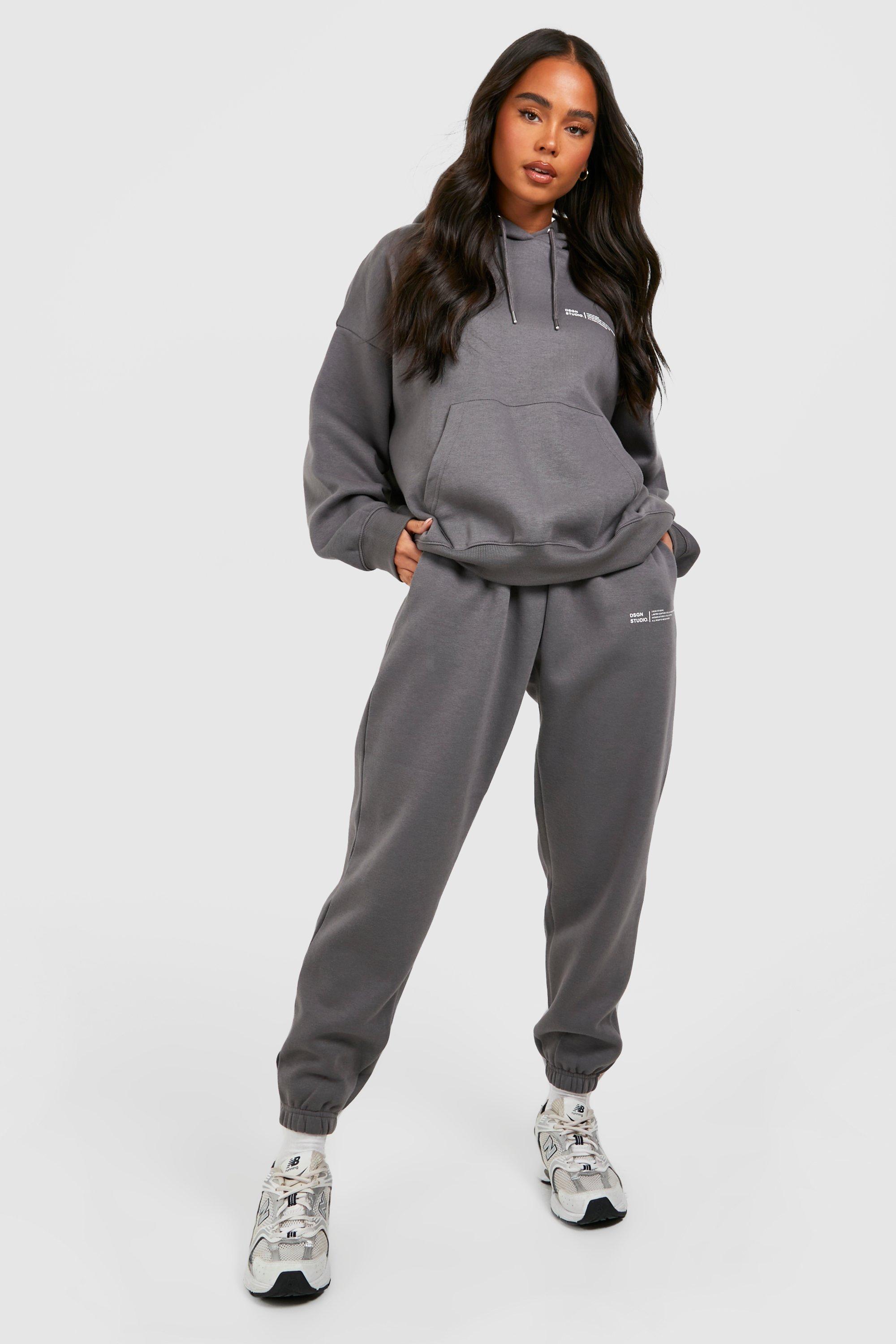 Womens tracksuit petite clearance
