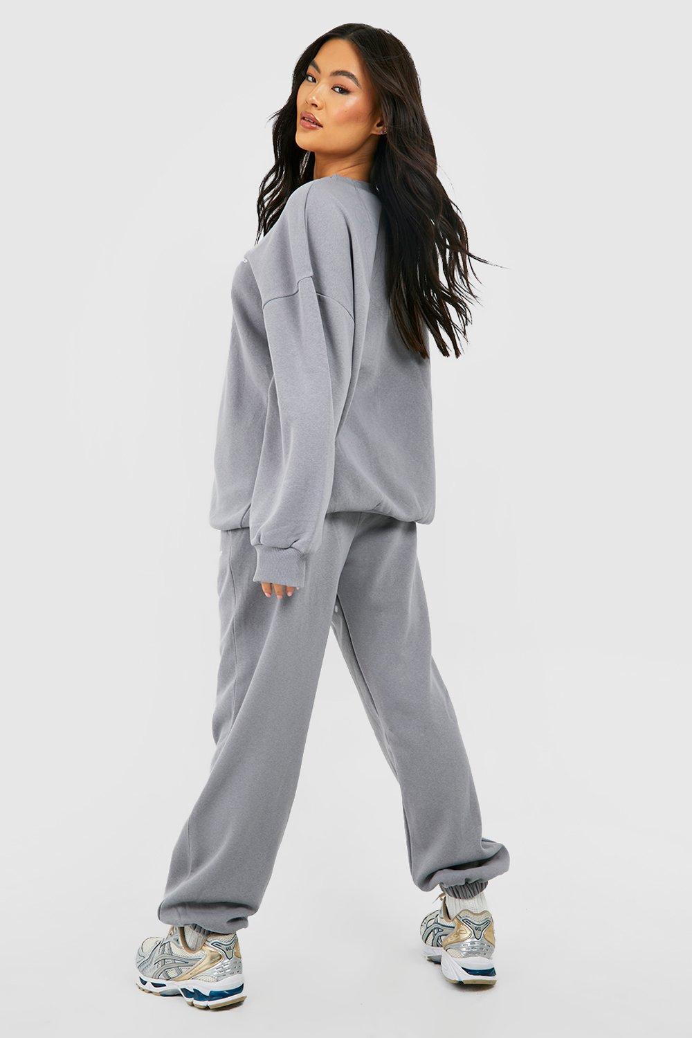 Womens tracksuits hot sale boohoo