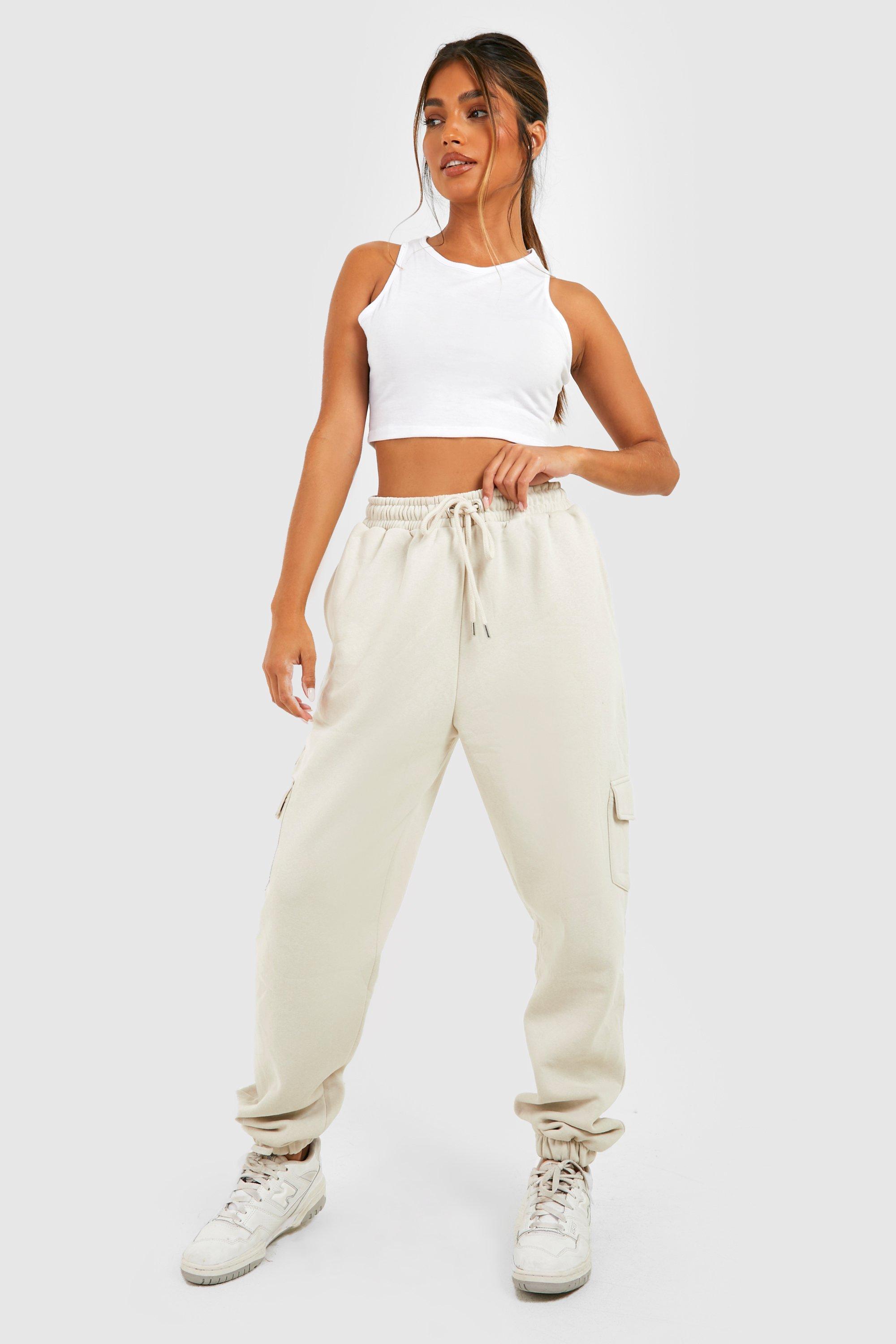 Topshop Slouch Jogger Pants  Jogger pants outfit women, Jogger