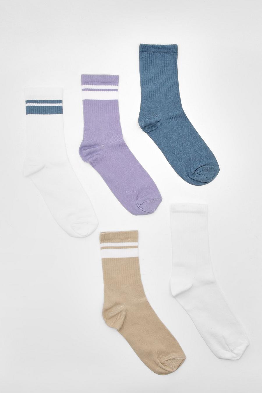 Women's Tights & Socks | Stockings & Fishnet Tights | boohoo UK