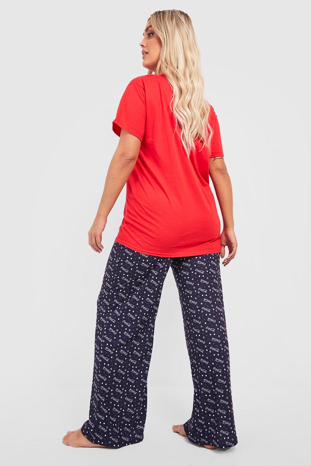 Pyjama noel 2024 grande taille