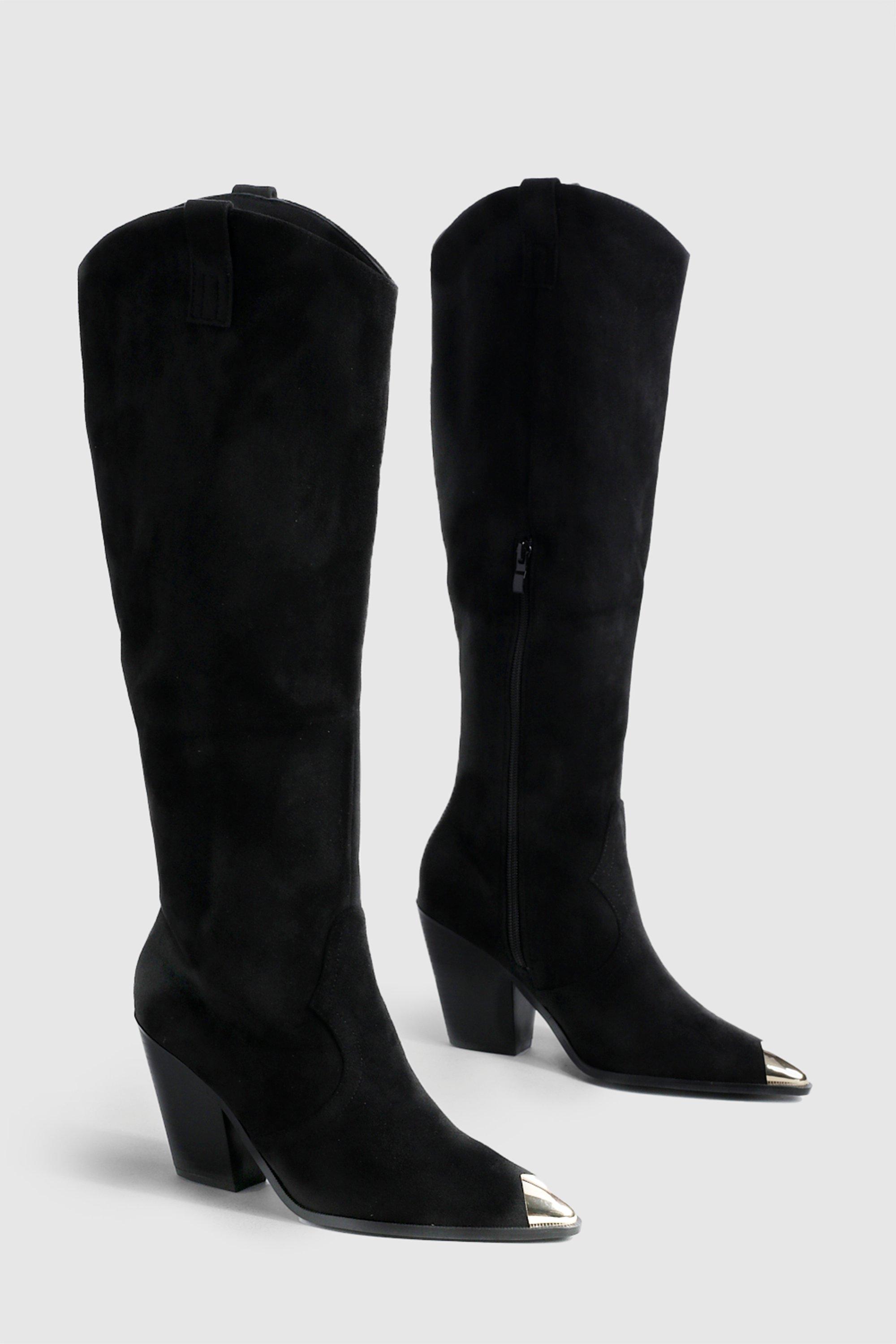 Pull on western boots shop