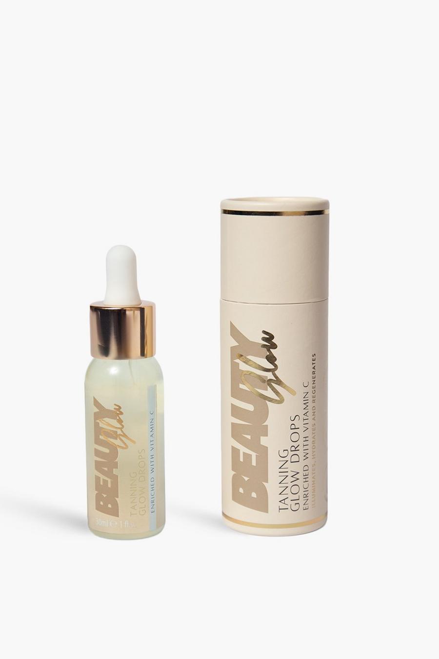 Nude ﻿BEAUTY GLOW - TAN DROPS WITH VITAMIN C image number 1