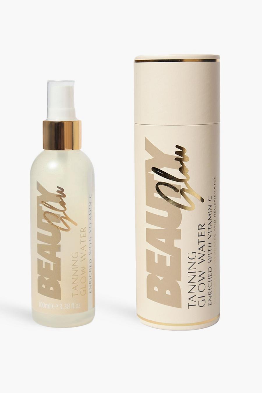 Nude BEAUTY GLOW - GLOW WATER MED VITAMIN C image number 1