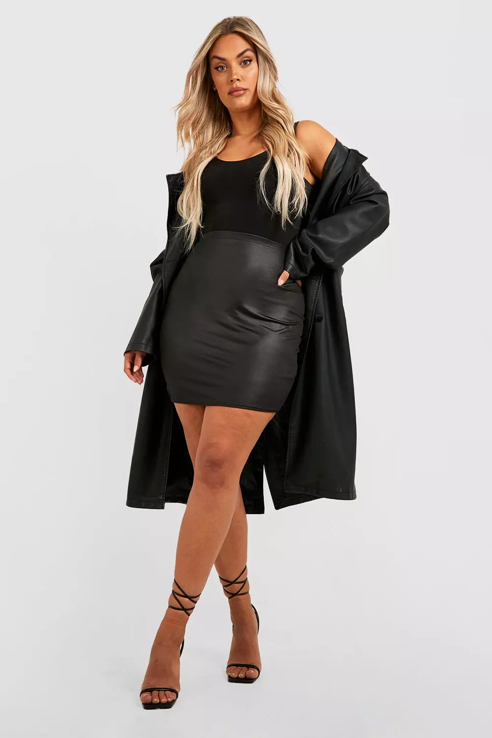 Boohoo ME