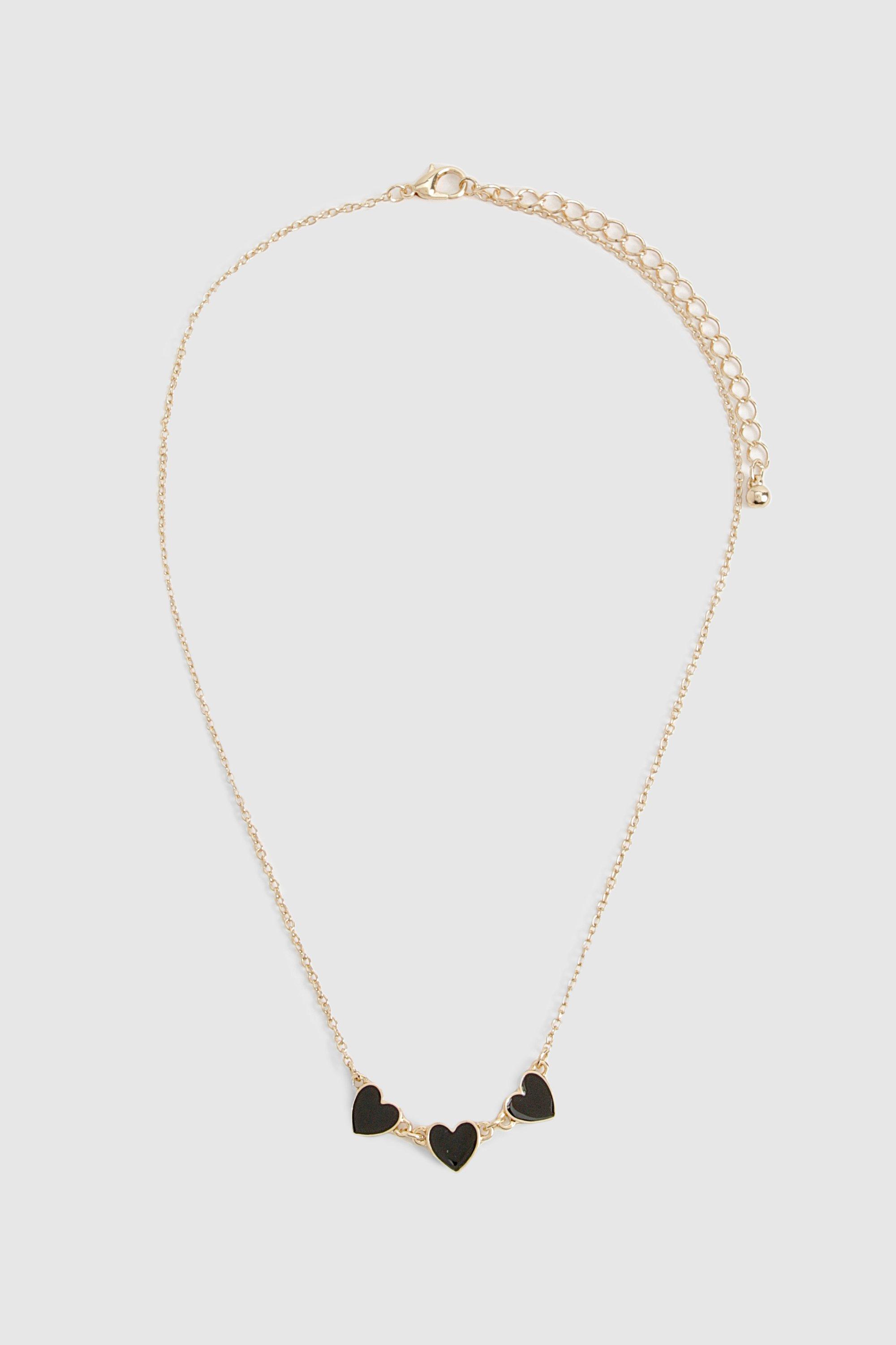 Boohoo jewelry clearance