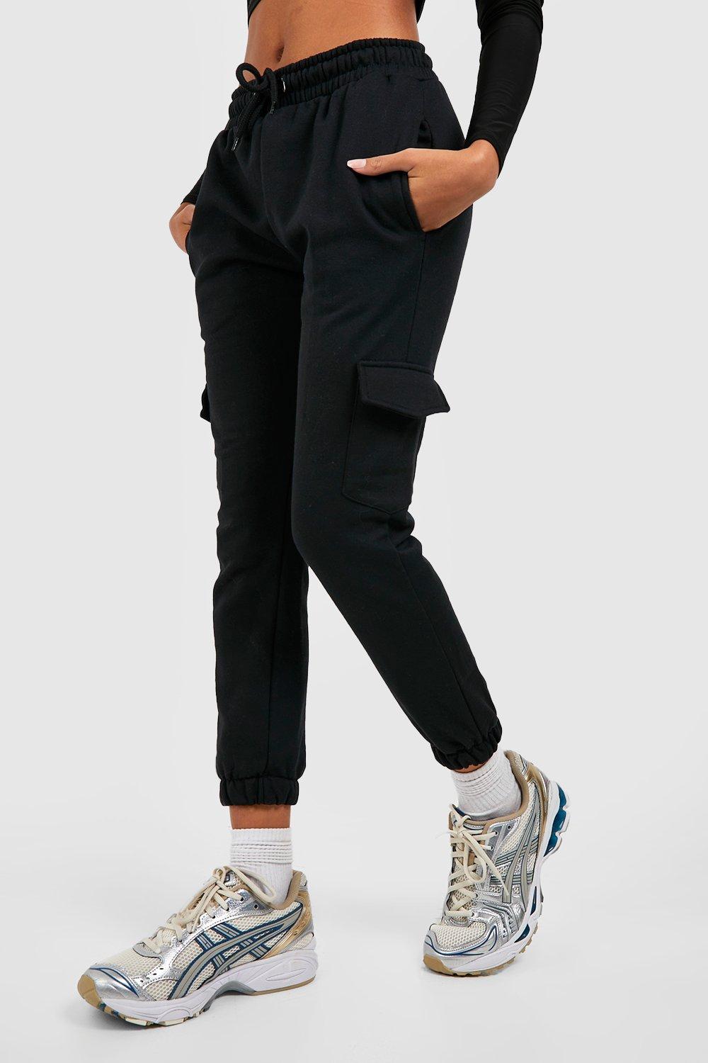 Basic Cargo Joggers boohoo DK