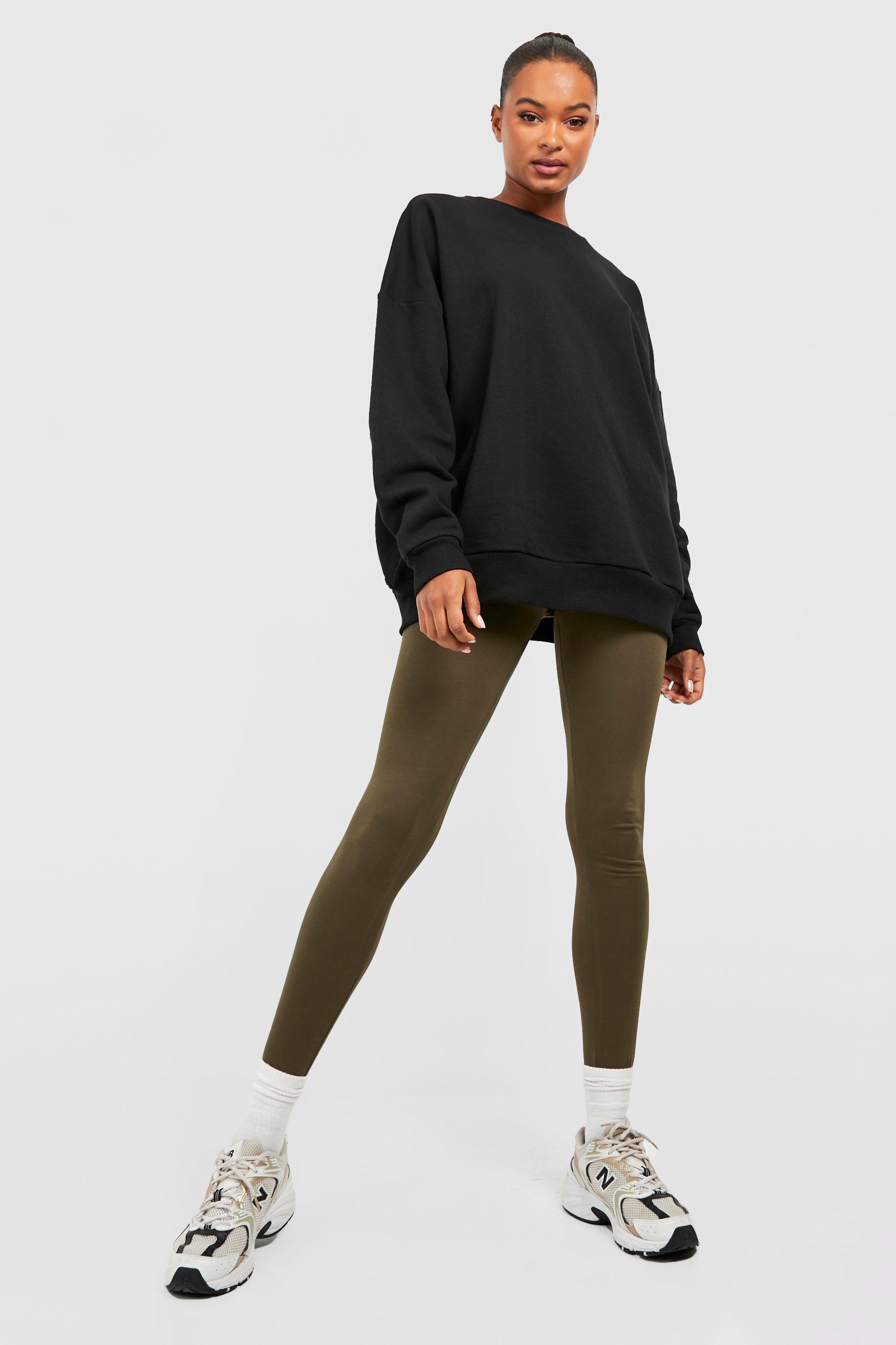 Nike tall hot sale leggings