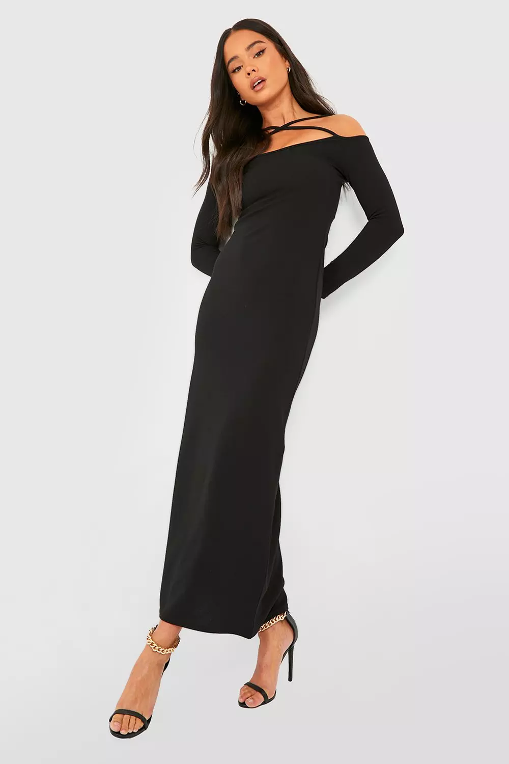 Boohoo ME