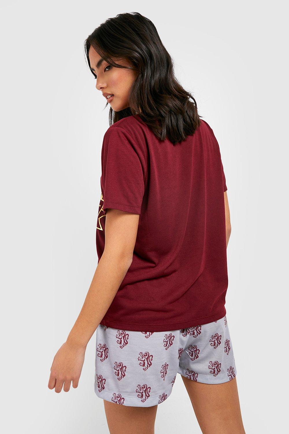 Gryffindor pj discount