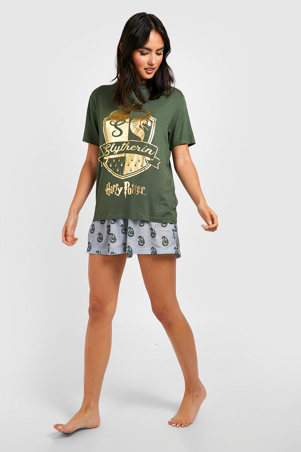 Slytherin best sale pj set