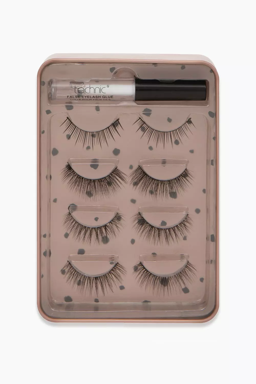 Multi Technic Lashes Tin alternative image